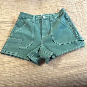 Pacsun workwear short. Great condition!